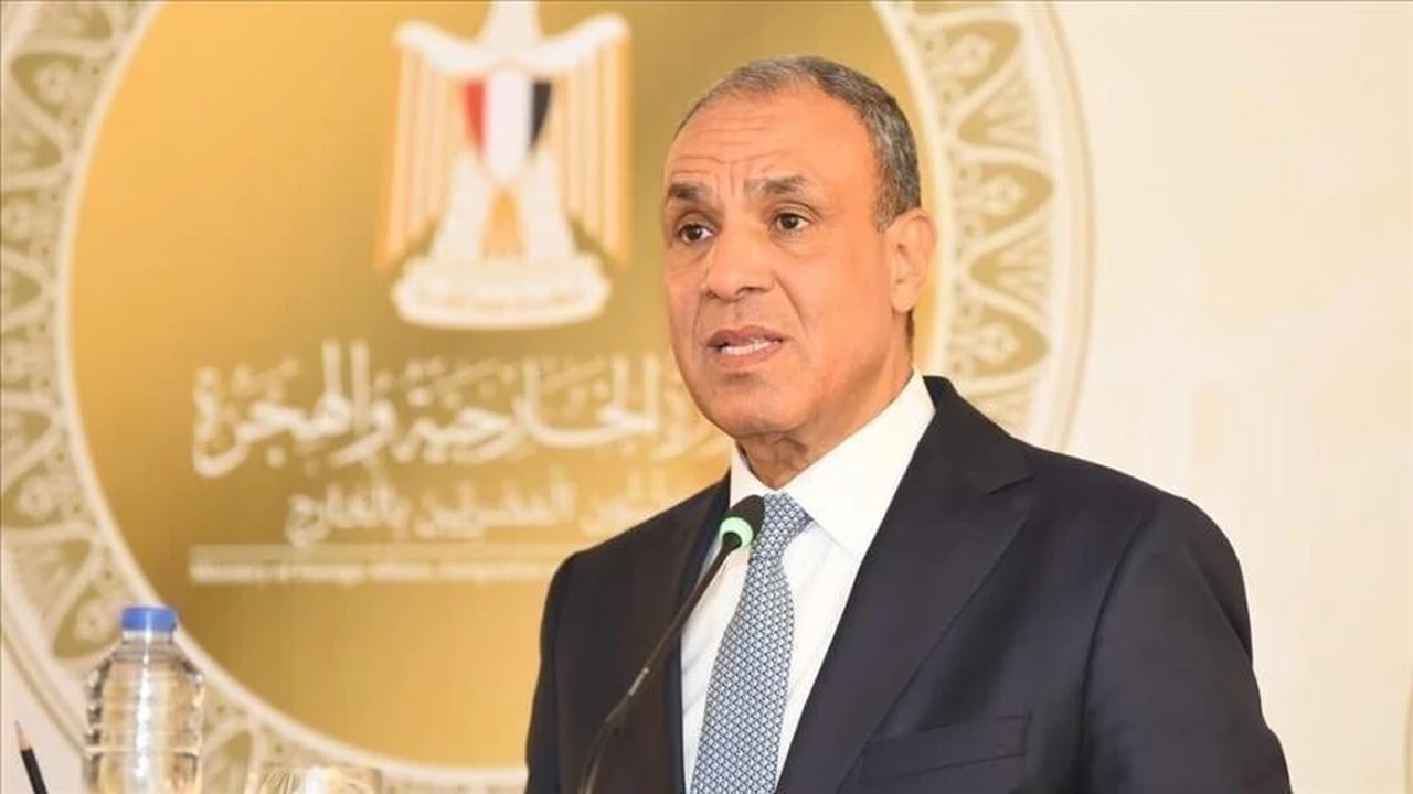 مصر تراهن على نجاح مفاوضات واشنطن وطهران المرتقبة لتهدئة التوترات الإقليمية الحالية